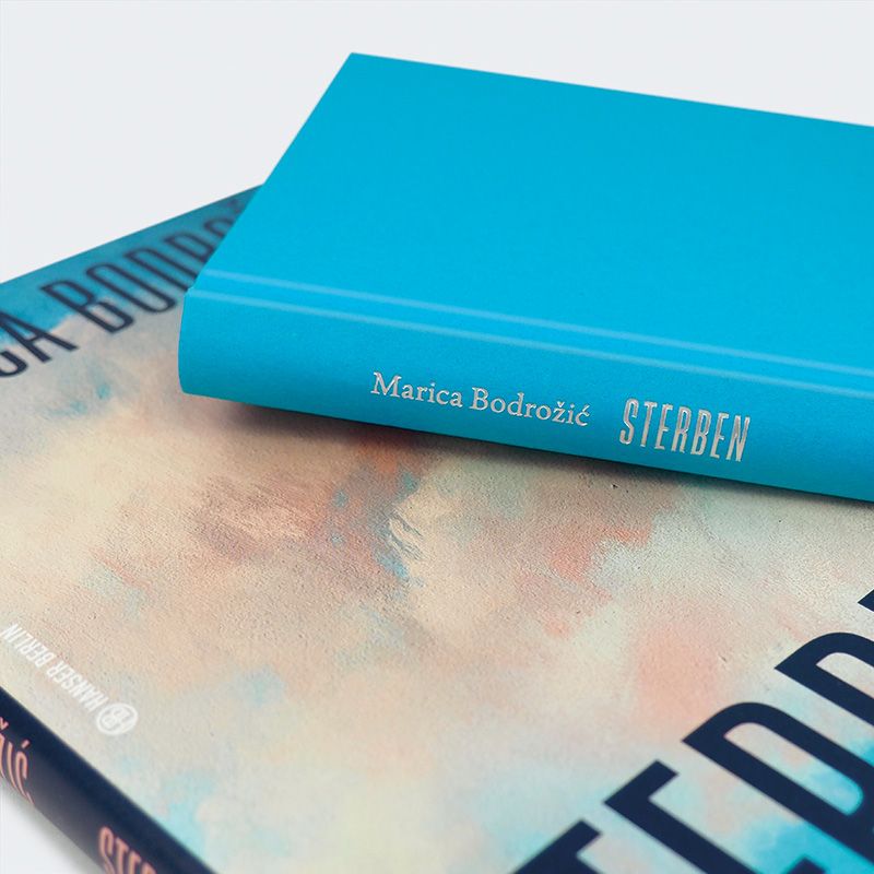 Weitere Ansicht: Sterben | Marica Bodroži