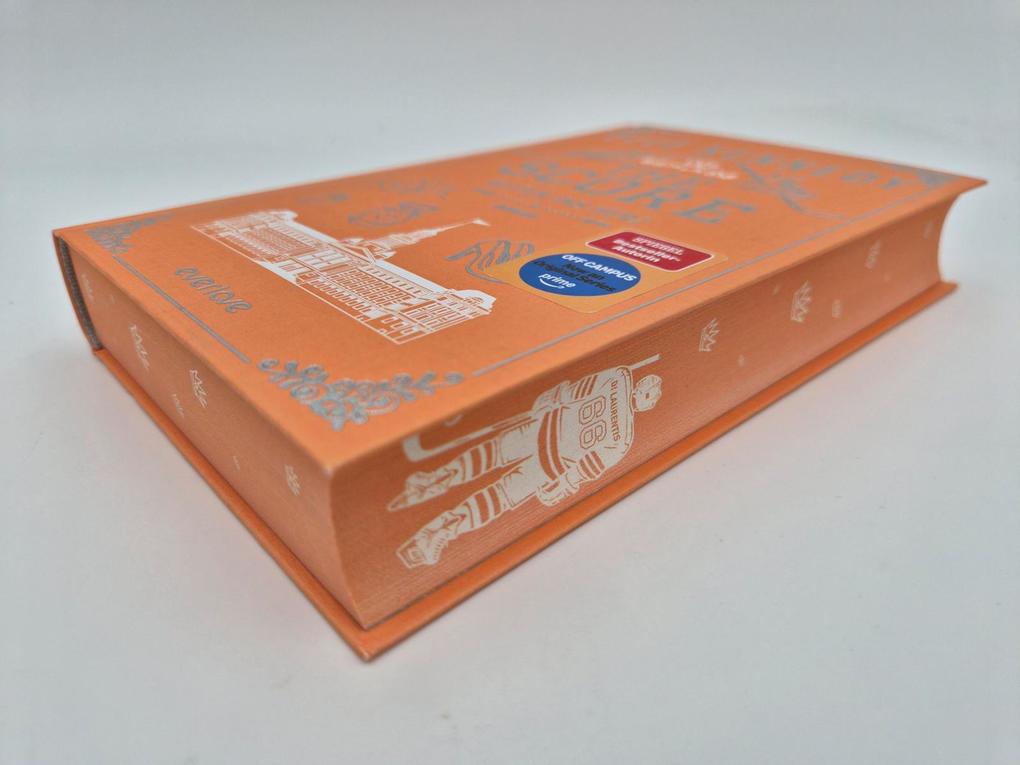 Weitere Ansicht: The Score - Mitten ins Herz | Elle Kennedy