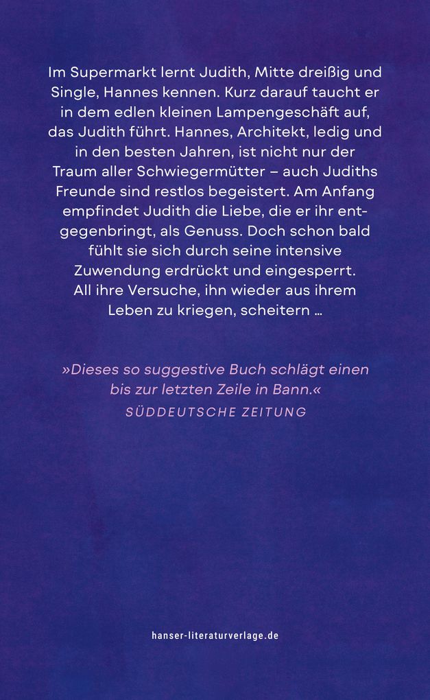 Weitere Ansicht: Ewig Dein | Daniel Glattauer