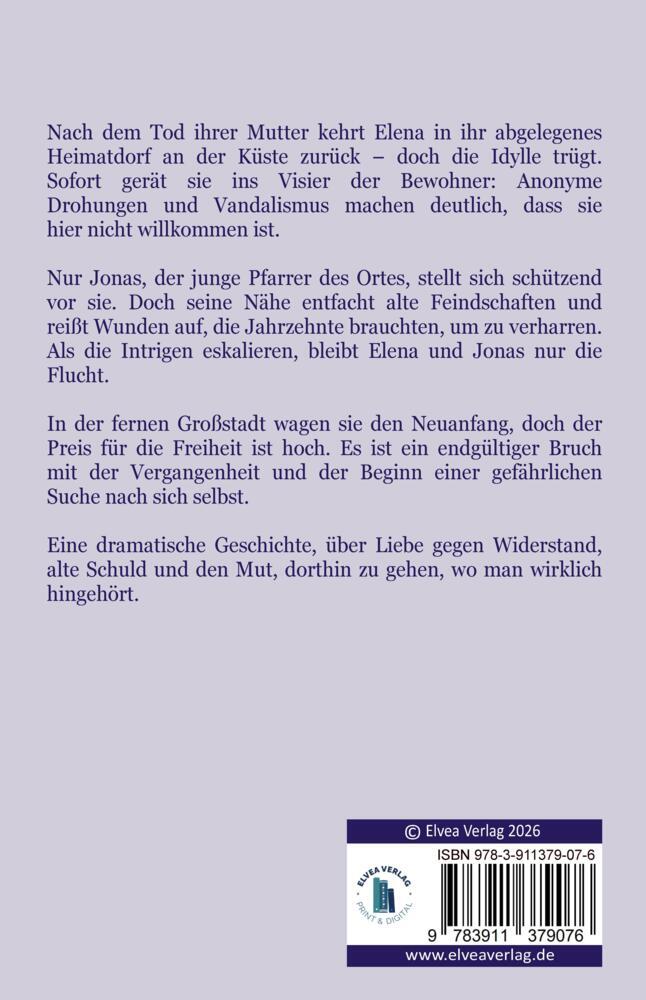 Weitere Ansicht: Strange Looks - Unter fremden Blicken | Karin Baumann