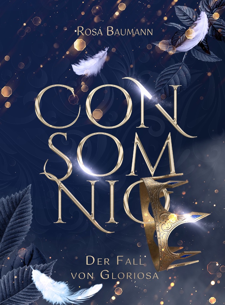 Weitere Ansicht: Consomnio 2 | Rosa Baumann