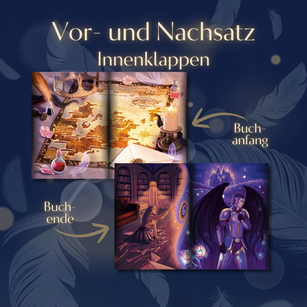 Weitere Ansicht: Consomnio 2 | Rosa Baumann