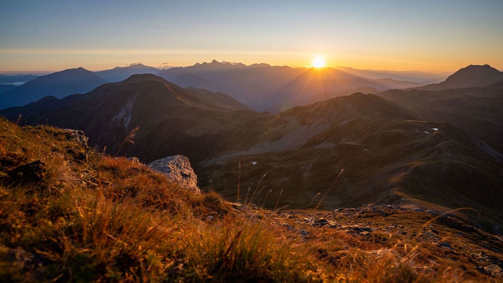Weitere Ansicht: Alpenvereinsjahrbuch. BERG 2027