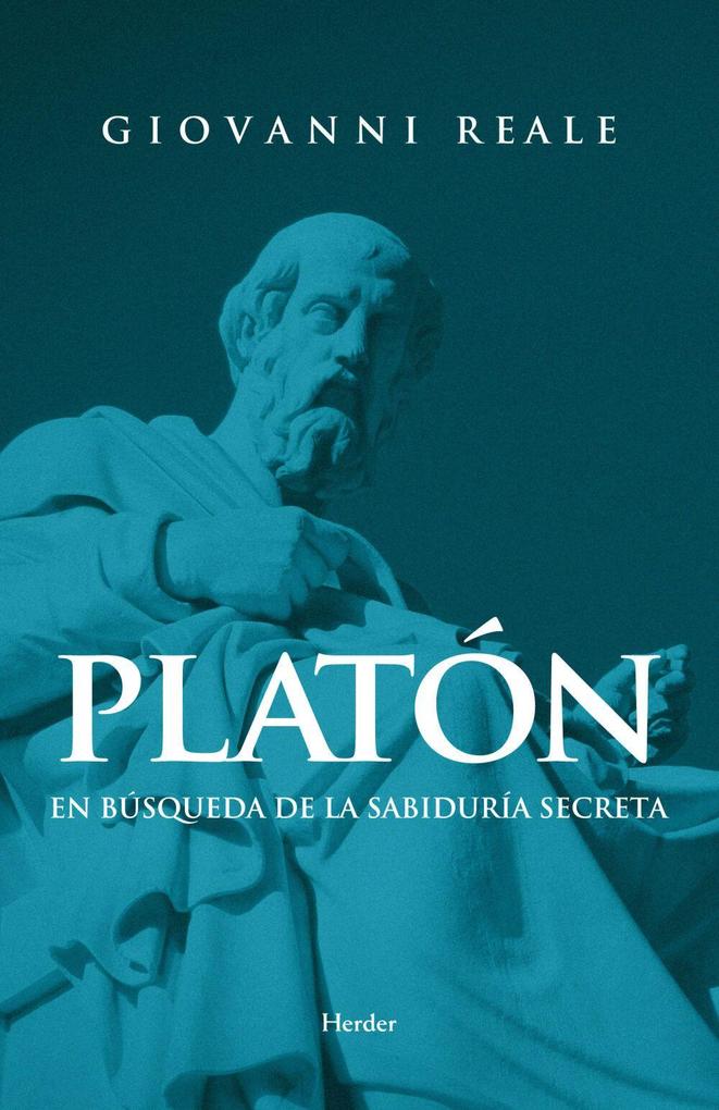 Produktbild: Platón