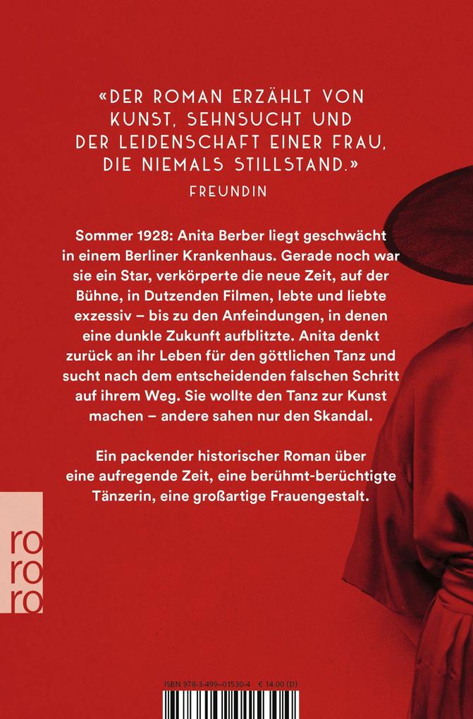 Weitere Ansicht: Der ewige Tanz | Steffen Schroeder
