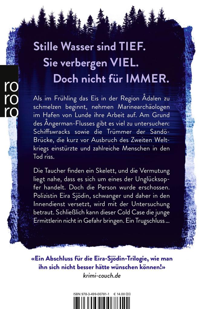 Weitere Ansicht: Nebelblau | Tove Alsterdal
