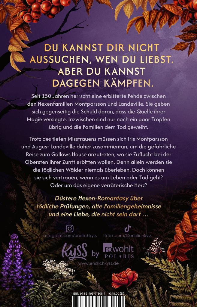 Weitere Ansicht: Death of a Witch | E. V. Woods
