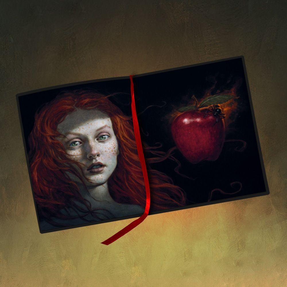 Weitere Ansicht: Slewfoot | Brom