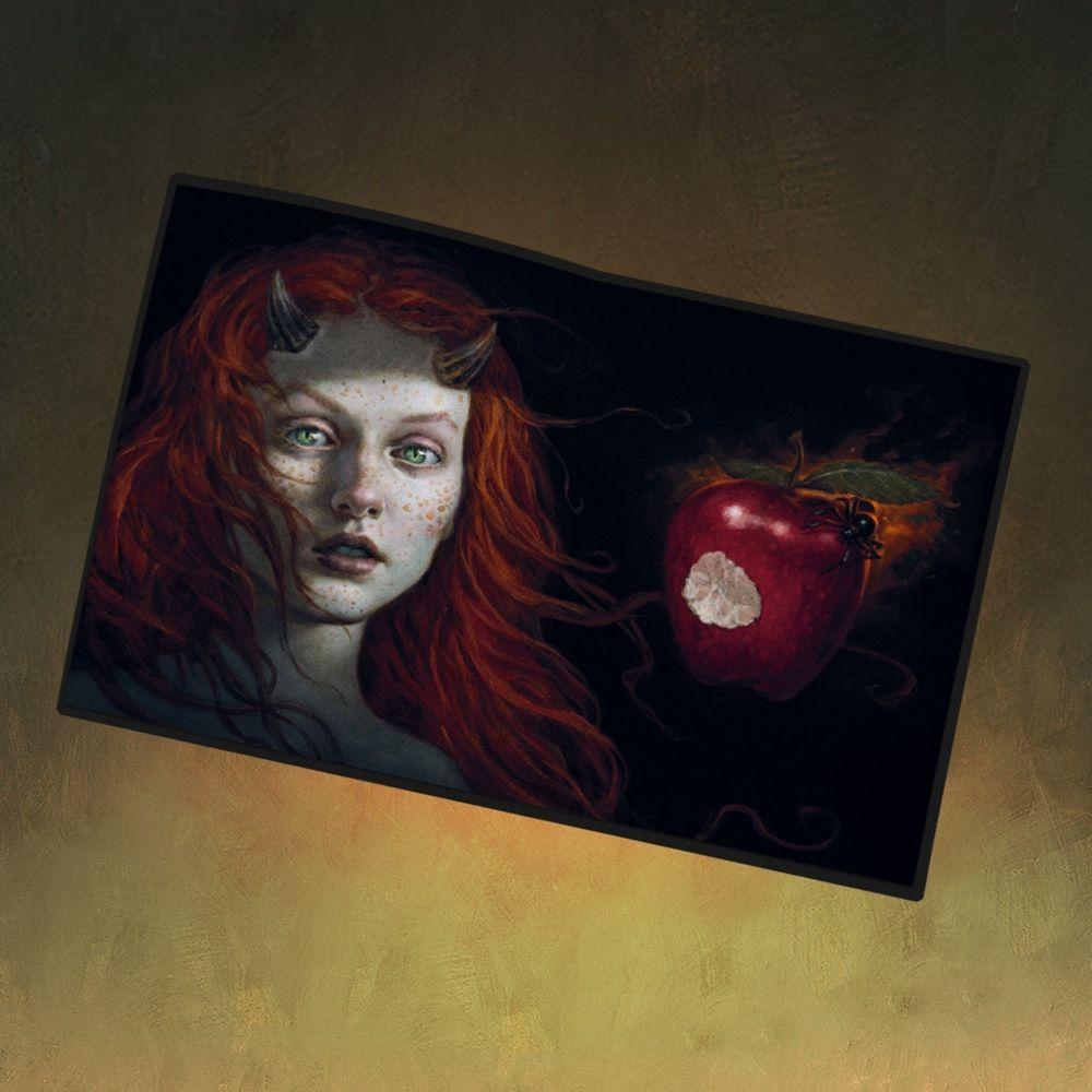 Weitere Ansicht: Slewfoot | Brom