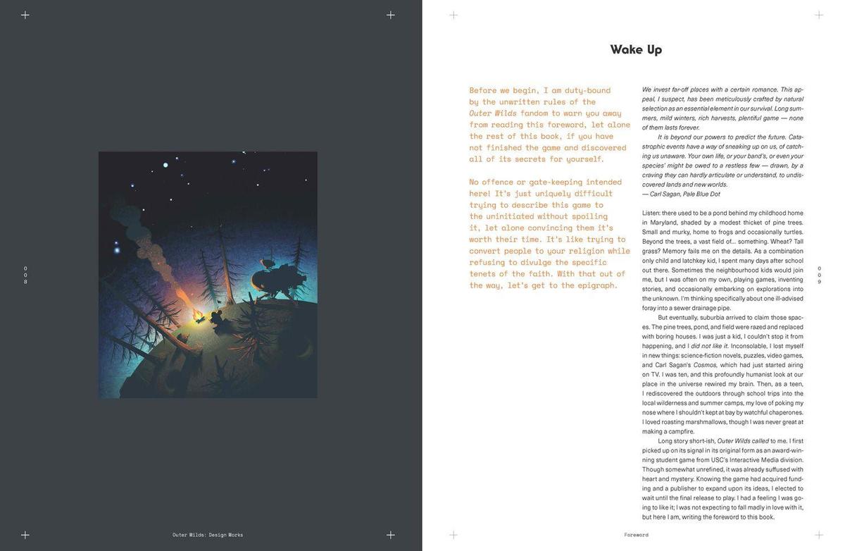Weitere Ansicht: Outer Wilds | Lost in Cult