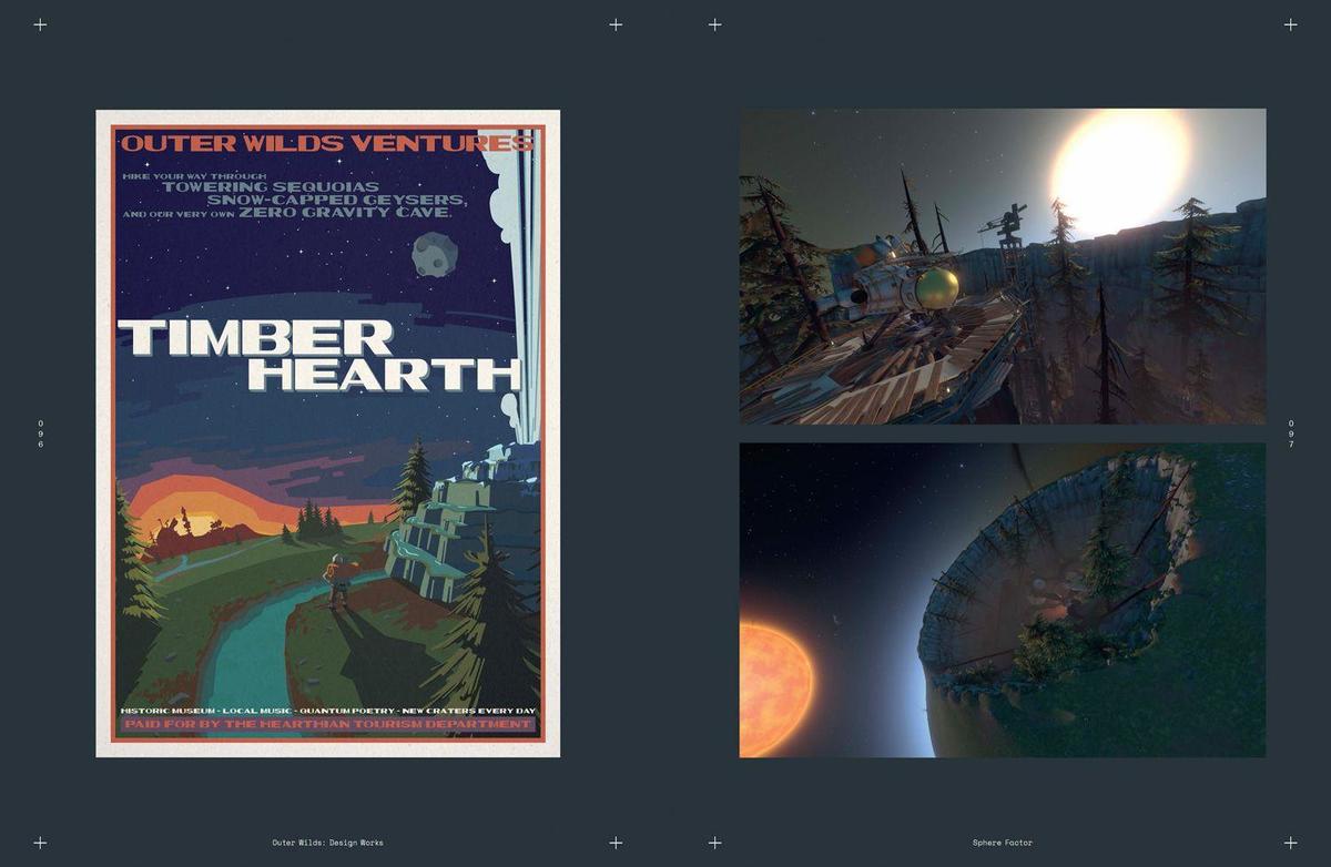 Weitere Ansicht: Outer Wilds | Lost in Cult
