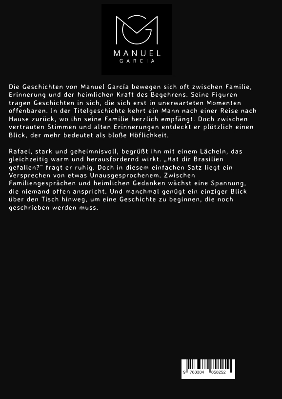 Weitere Ansicht: Ich warte auf dich | Manuel García