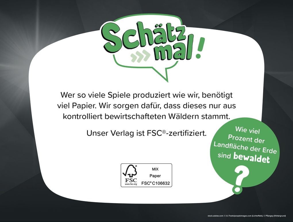 Weitere Ansicht: Schätz mal! Das Adventskalender-Duell