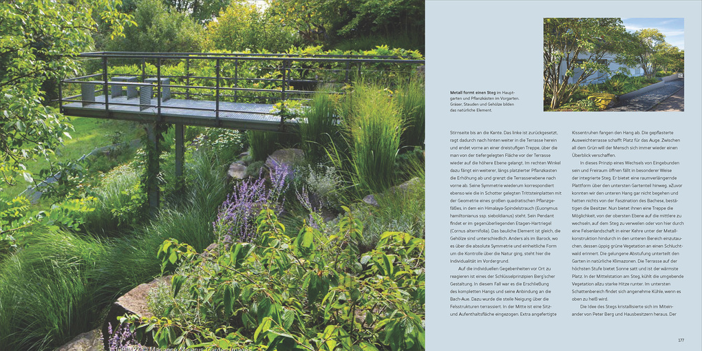 Weitere Ansicht: Natur, Ästhetik, Design | Peter Berg