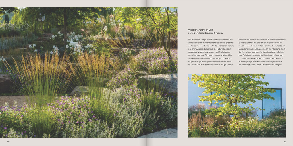 Weitere Ansicht: Natur, Ästhetik, Design | Peter Berg