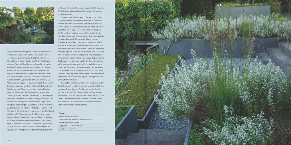 Weitere Ansicht: Natur, Ästhetik, Design | Peter Berg