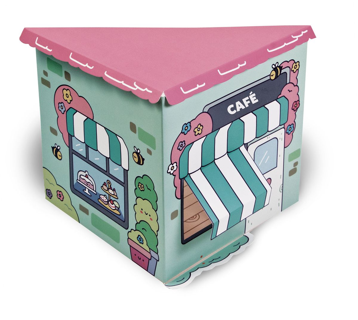 Weitere Ansicht: Cozy Time Crafting. Comfy Café