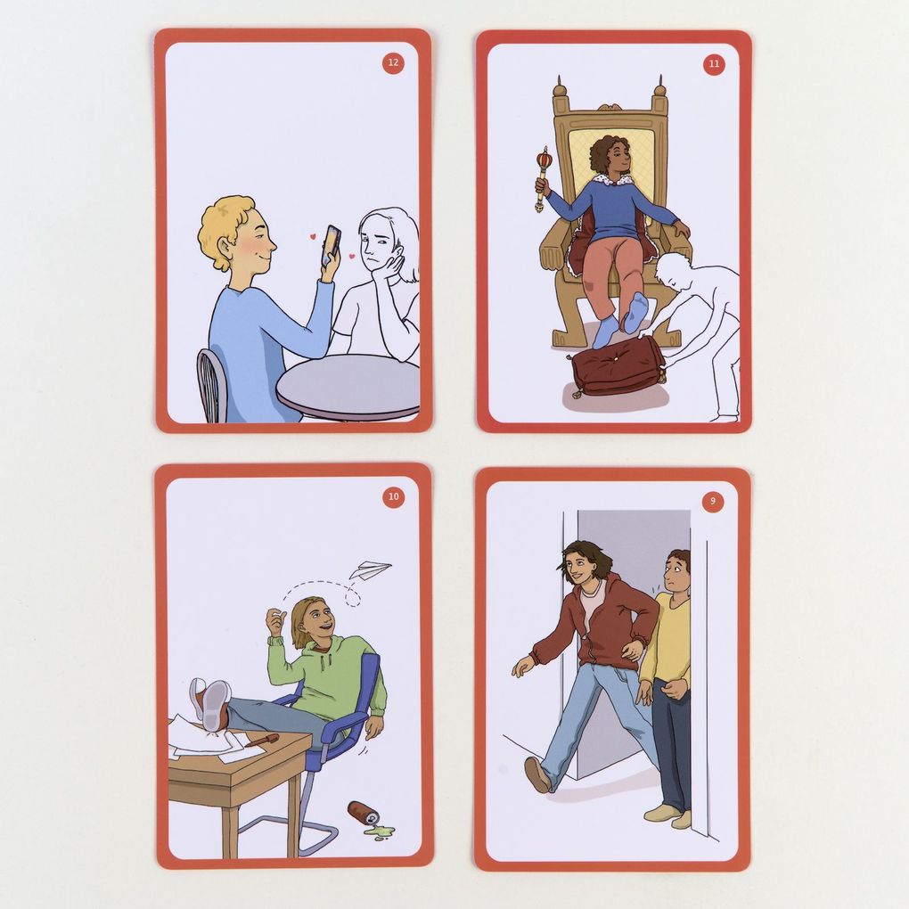 Weitere Ansicht: Schematherapie 1: Grundlegende Modi | Peter Graaf