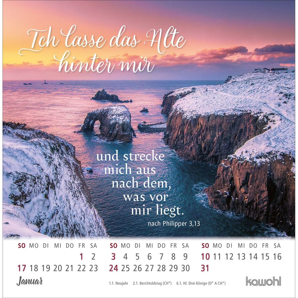 Weitere Ansicht: Ankommen & leben 2027
