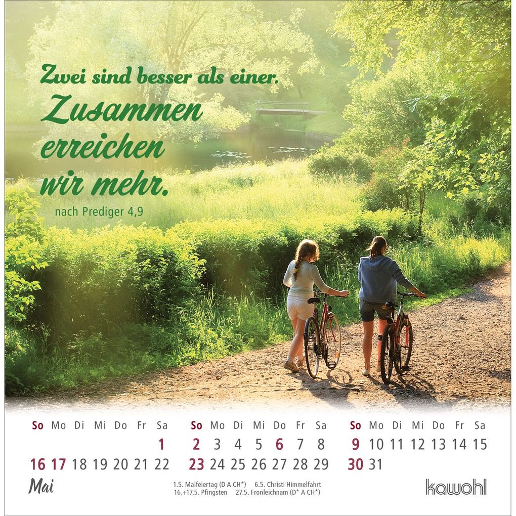 Weitere Ansicht: Ankommen & leben 2027