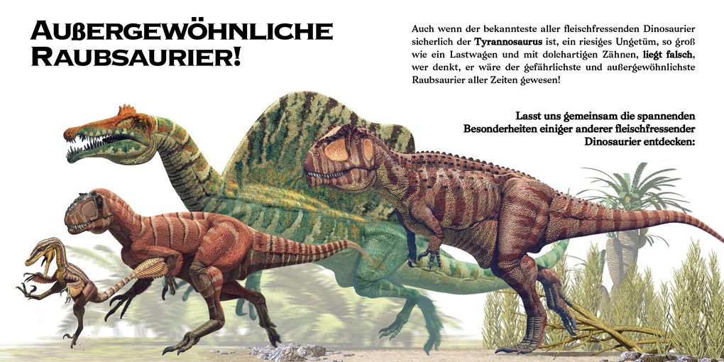 Weitere Ansicht: Konturenpuzzle T-Rex