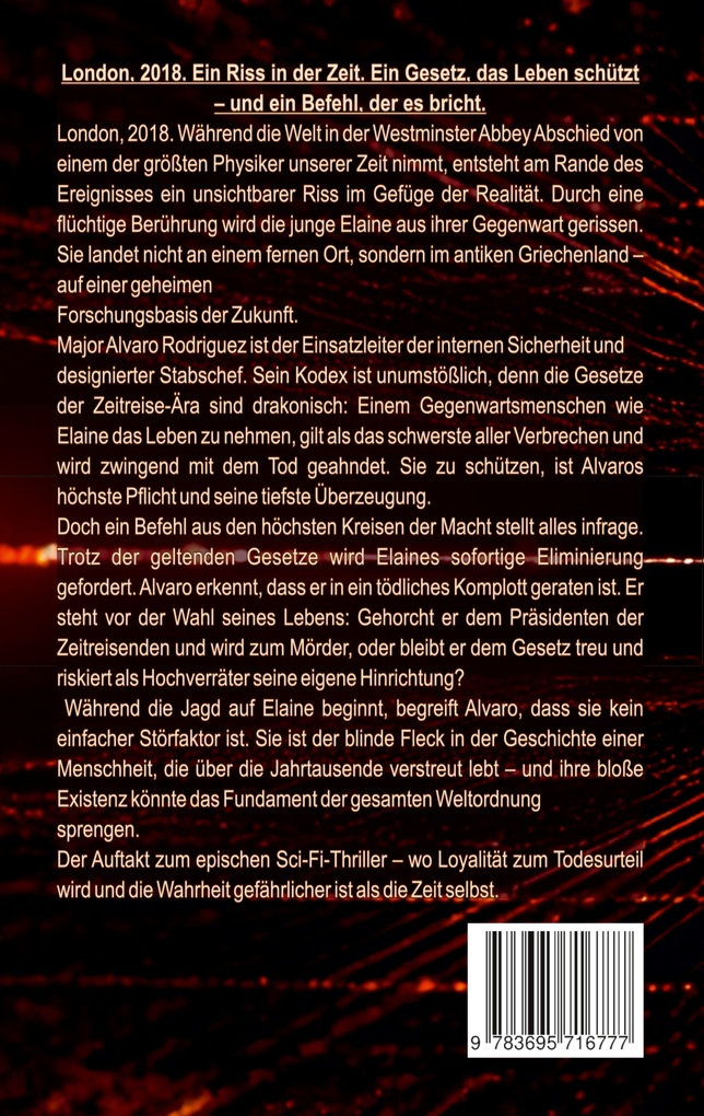 Weitere Ansicht: Tempcorpinus | S.C. Scarlett