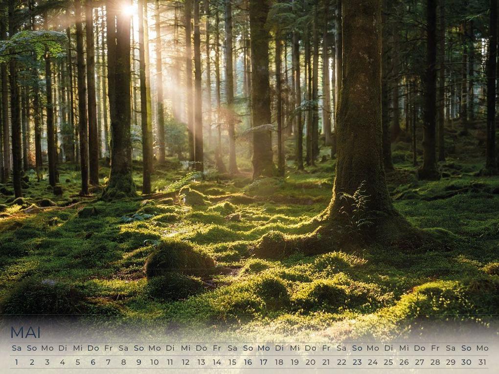 Weitere Ansicht: Faszination Irland Kalender 2027 | Susanne Pommer, Frank Pommer