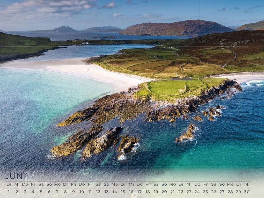 Weitere Ansicht: Faszination Irland Kalender 2027 | Susanne Pommer, Frank Pommer