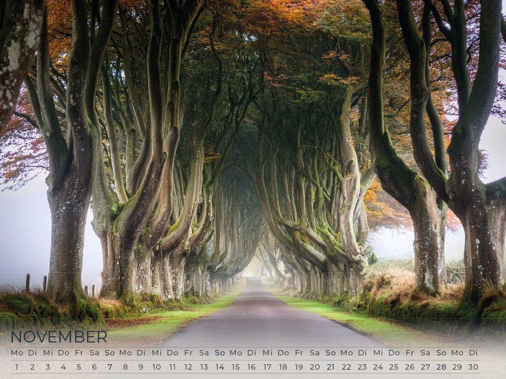 Weitere Ansicht: Faszination Irland Kalender 2027 | Susanne Pommer, Frank Pommer
