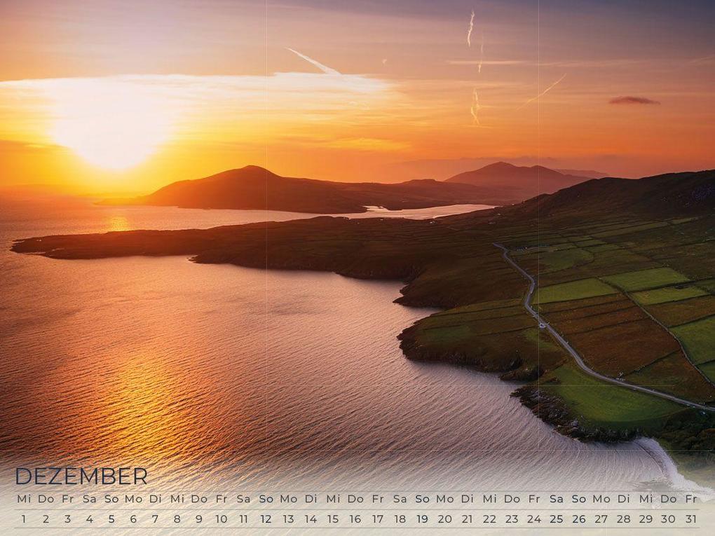 Weitere Ansicht: Faszination Irland Kalender 2027 | Susanne Pommer, Frank Pommer
