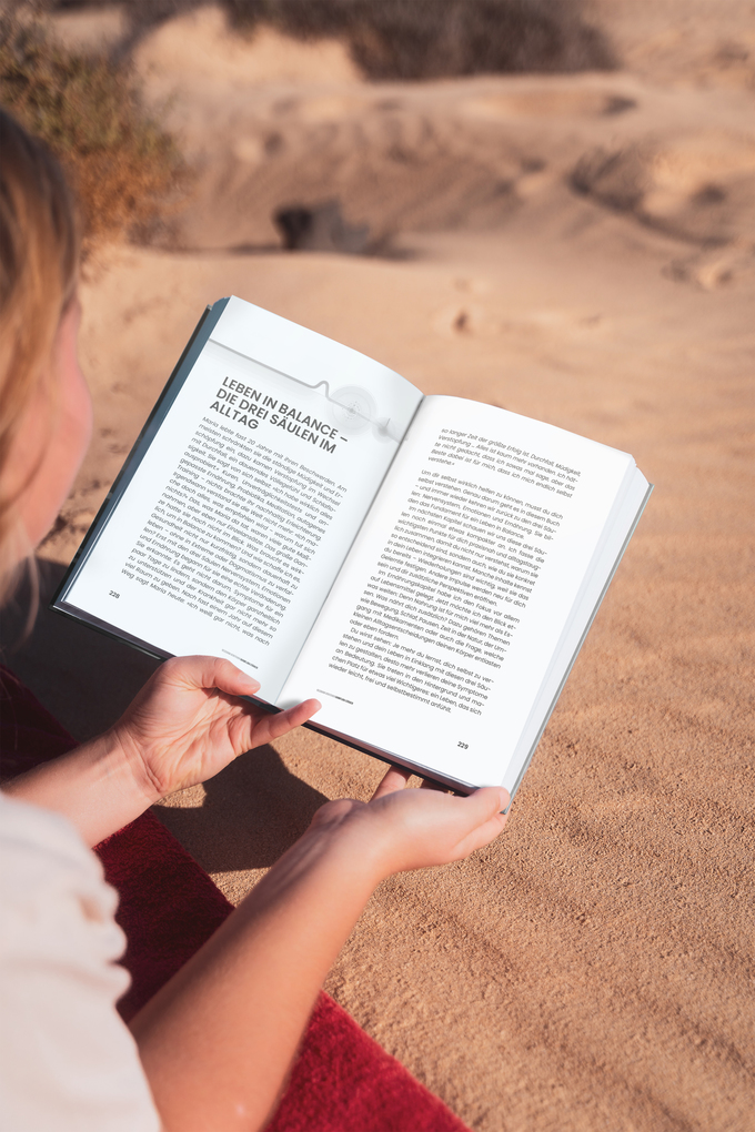 Weitere Ansicht: Reizdarm verstehen, Darmflora stärken | Jana Müller