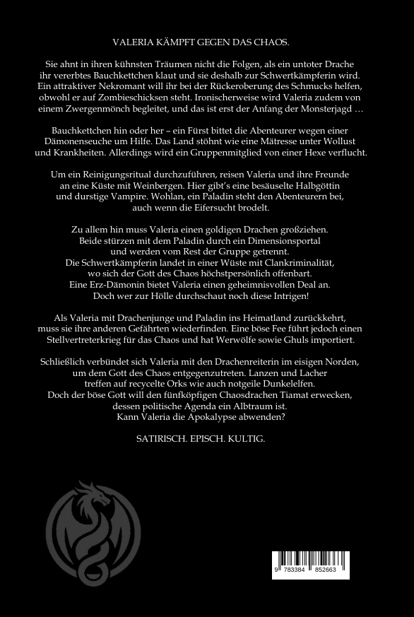 Weitere Ansicht: Valeria | Thomas Neukum