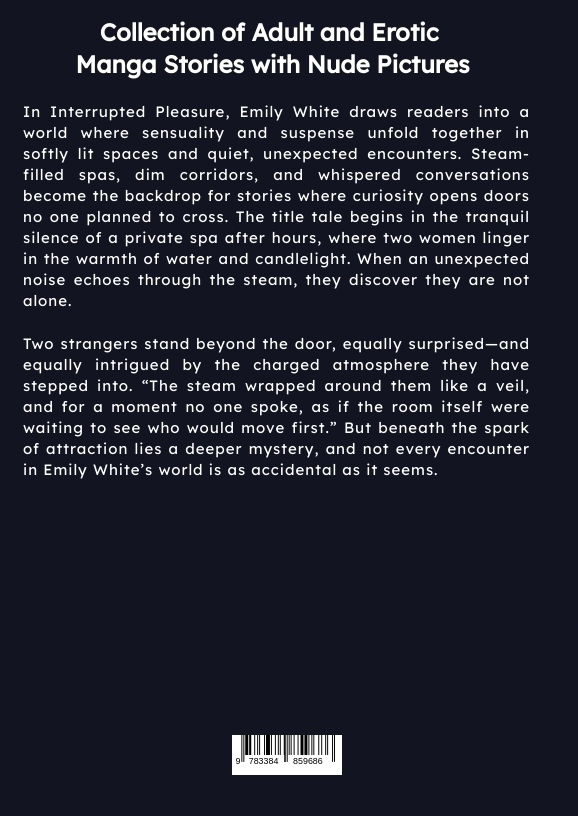 Weitere Ansicht: Interrupted Pleasure | Emily White