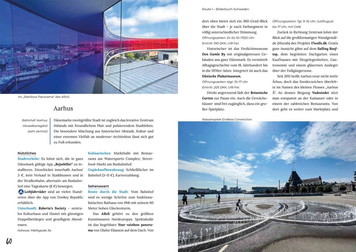 Weitere Ansicht: Reise Know-How Zugrouten durch Europa - Planung, Tipps und Inspiration | Patrick Neumann