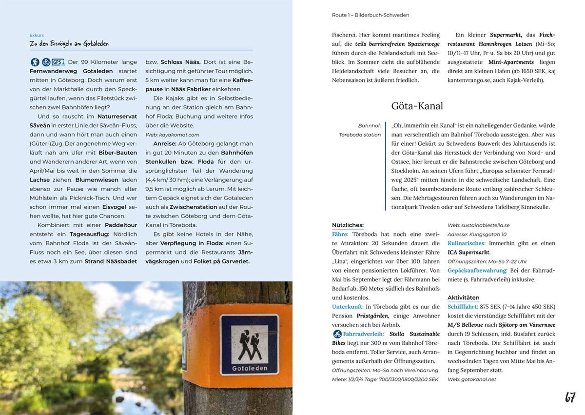 Weitere Ansicht: Reise Know-How Zugrouten durch Europa - Planung, Tipps und Inspiration | Patrick Neumann