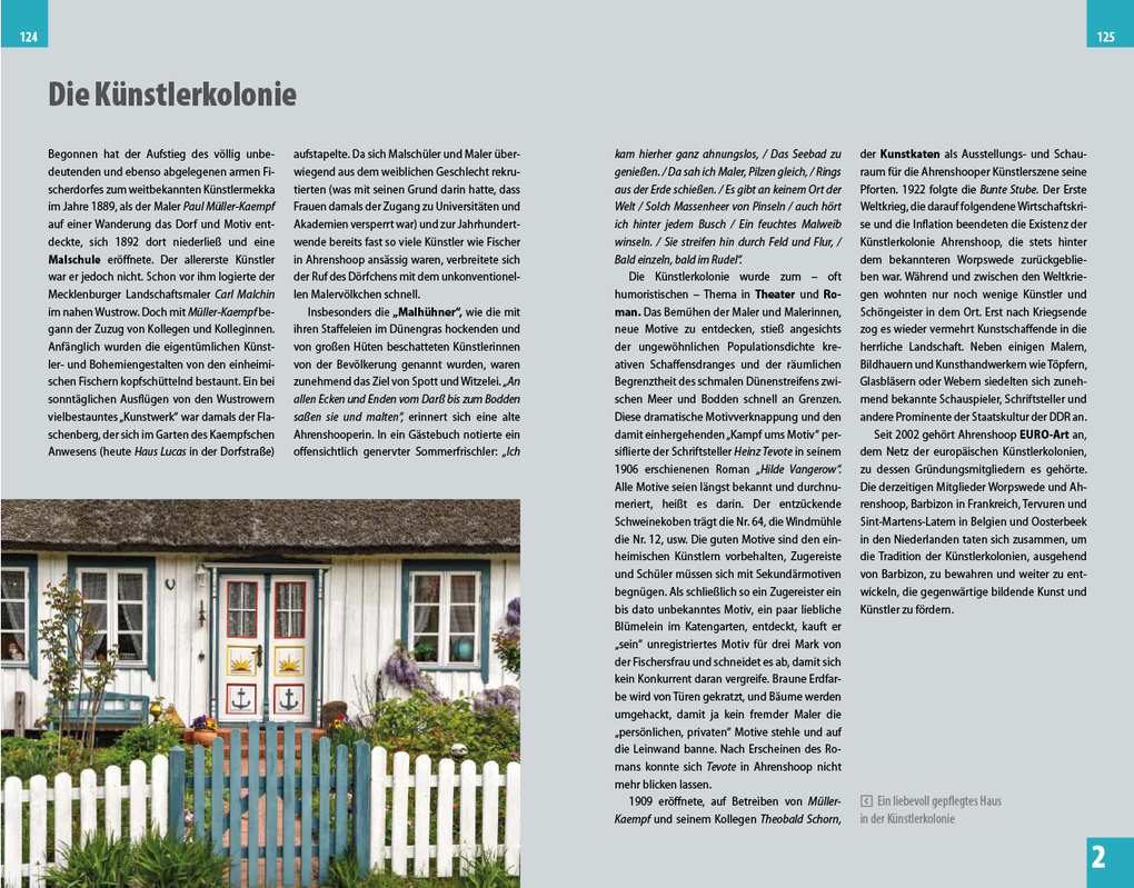 Weitere Ansicht: Reise Know-How Reiseführer Ostseeküste Mecklenburg-Vorpommern | Peter Höh