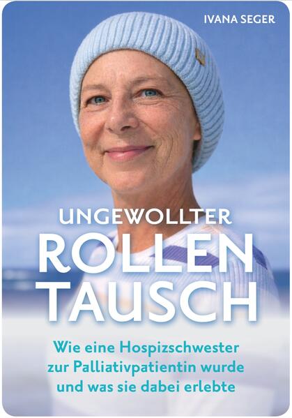 Produktbild: Ungewollter Rollentausch | Ivana Seger
