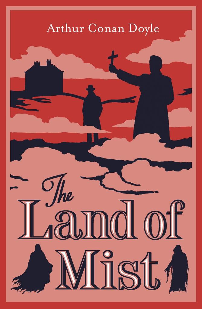 Produktbild: The Land of Mist | Arthur Conan Doyle