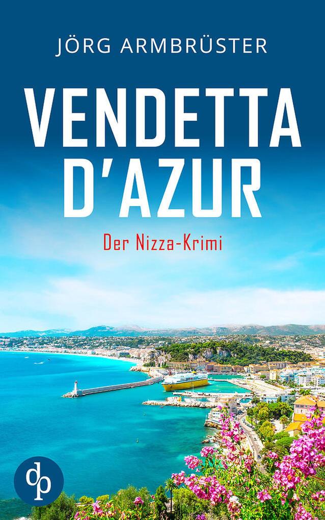 Produktbild: Vendetta d'Azur | Jörg Armbrüster