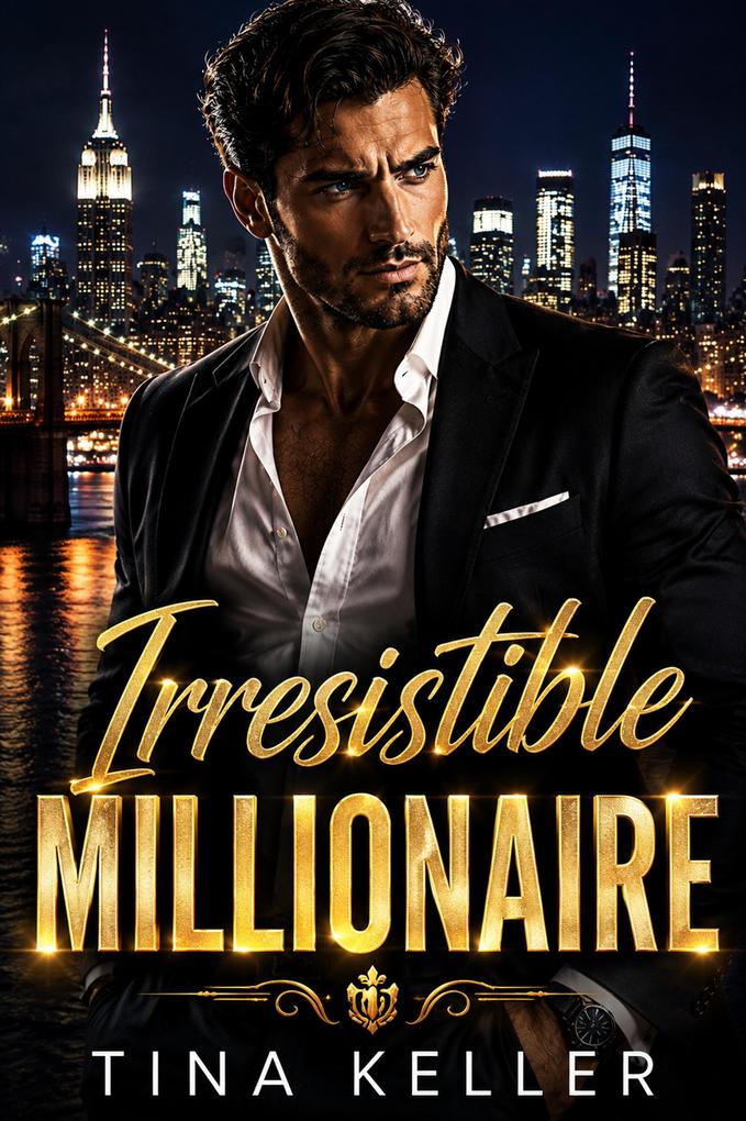 Produktbild: Irresistible Millionaire | Tina Keller