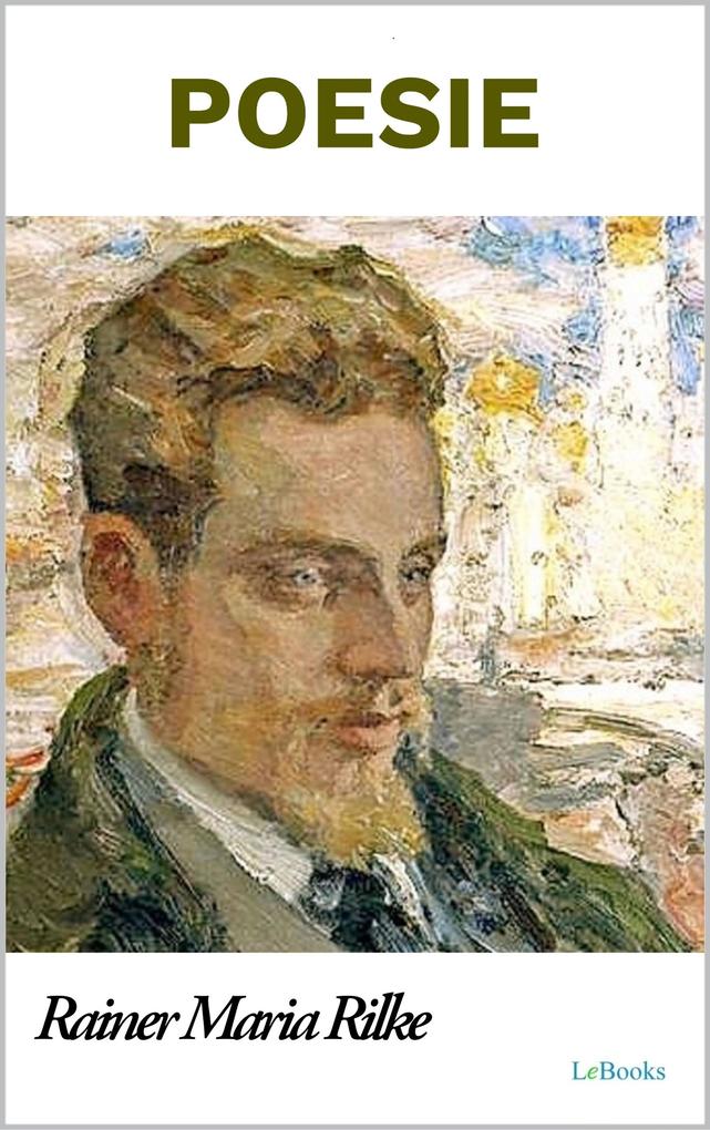 Produktbild: Poesie Rilke | Rainer Maria Rilke