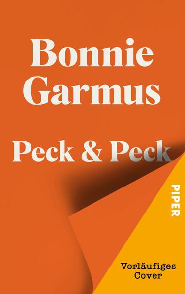 Produktbild: Peck & Peck | Bonnie Garmus