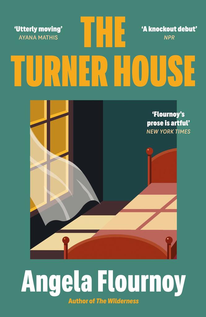Produktbild: The Turner House | Angela Flournoy