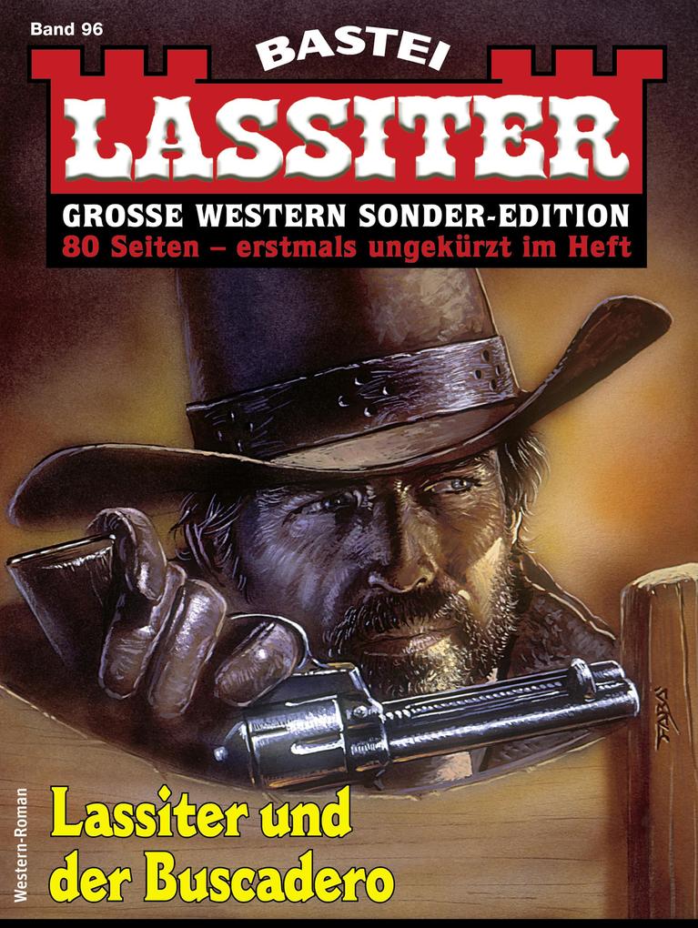 Produktbild: Lassiter Sonder-Edition 96 | Jack Slade