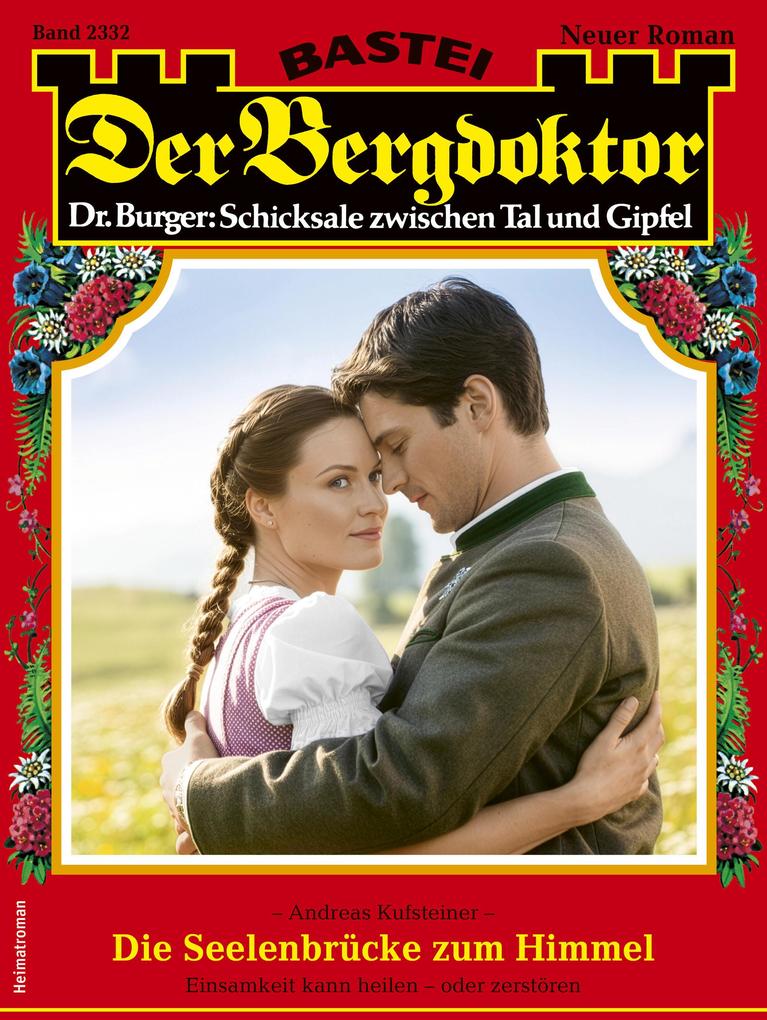 Produktbild: Der Bergdoktor 2332 | Andreas Kufsteiner