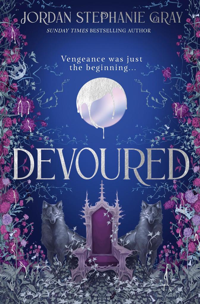 Produktbild: Devoured | Jordan Stephanie Gray