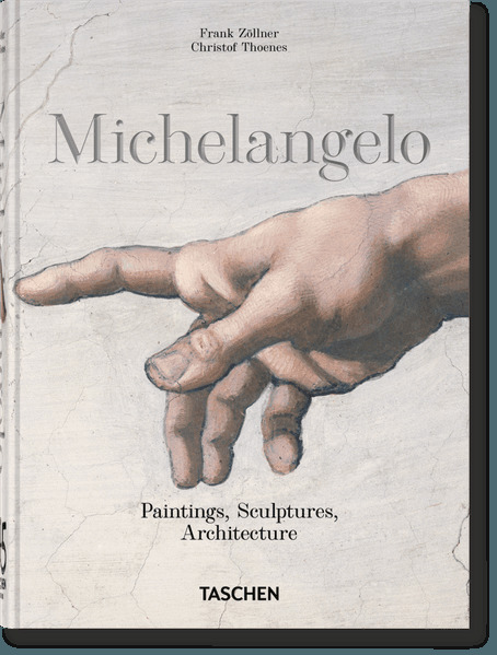 Produktbild: Michelangelo | Christof Thoenes, Frank Zöllner