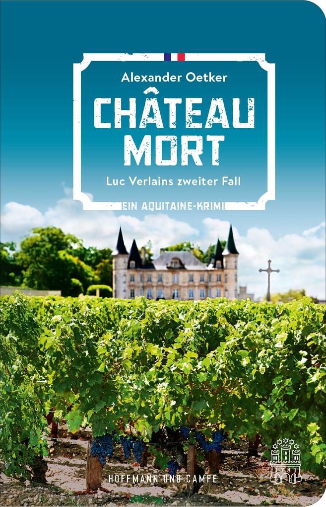 Produktbild: Château Mort | Alexander Oetker