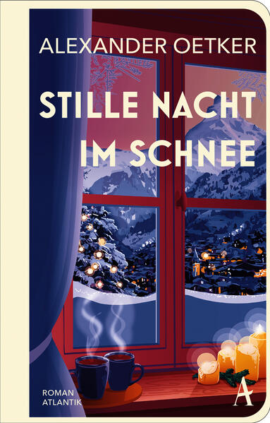 Produktbild: Stille Nacht im Schnee | Alexander Oetker