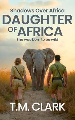 Produktbild: Daughter of Africa | T. M. Clark